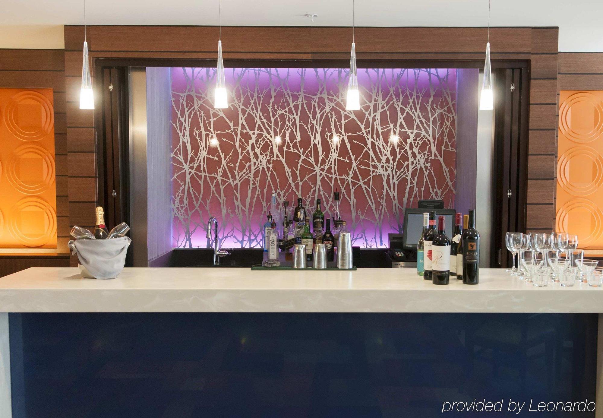 Fairfield Inn & Suites By Marriott Springfield Northampton/Amherst Eksteriør bilde