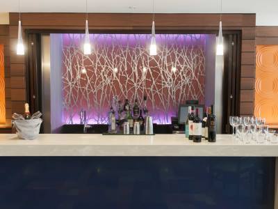 Fairfield Inn & Suites By Marriott Springfield Northampton/Amherst Eksteriør bilde